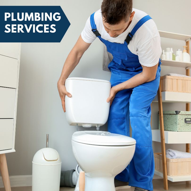 Plumbing Company in Cromwell, MN